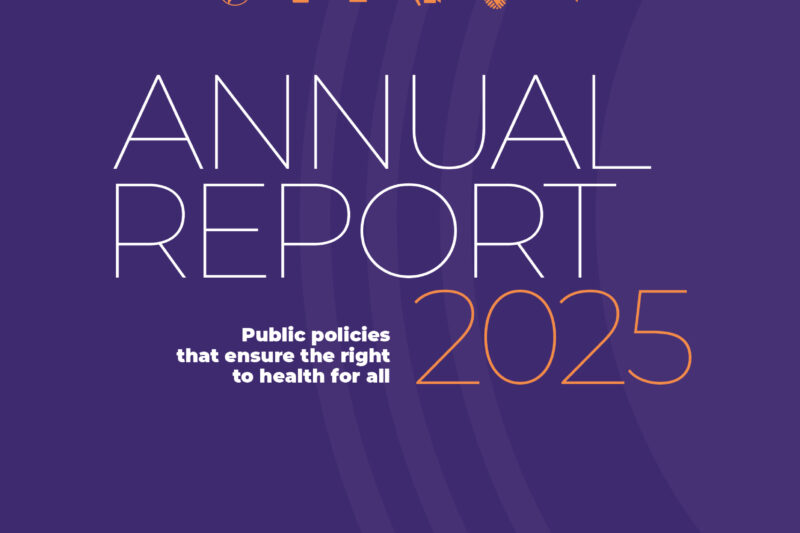Navigating Geopolitical Shifts: Discover GHA’s 2025 Key Results and Impact!