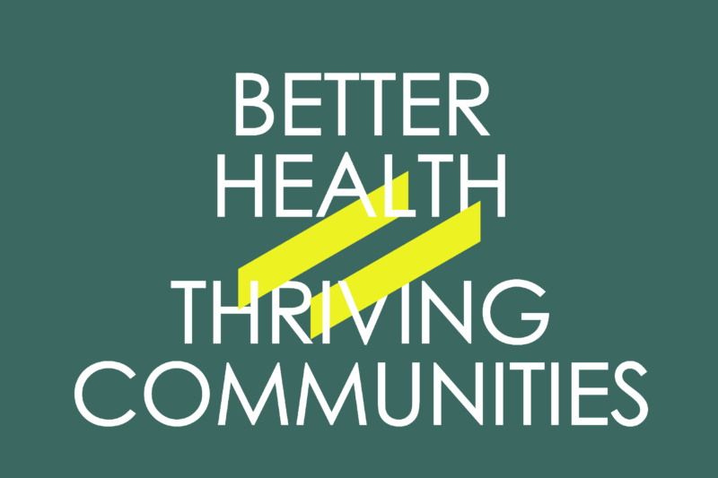 The battle for health justice: addressing rising extremism and the erosion of Human Rights