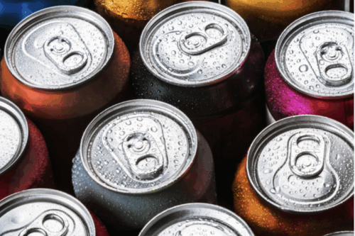 A Soda Tax to Fund the Global Fight Against Malnutrition A Fiscal Lever for Public Health
