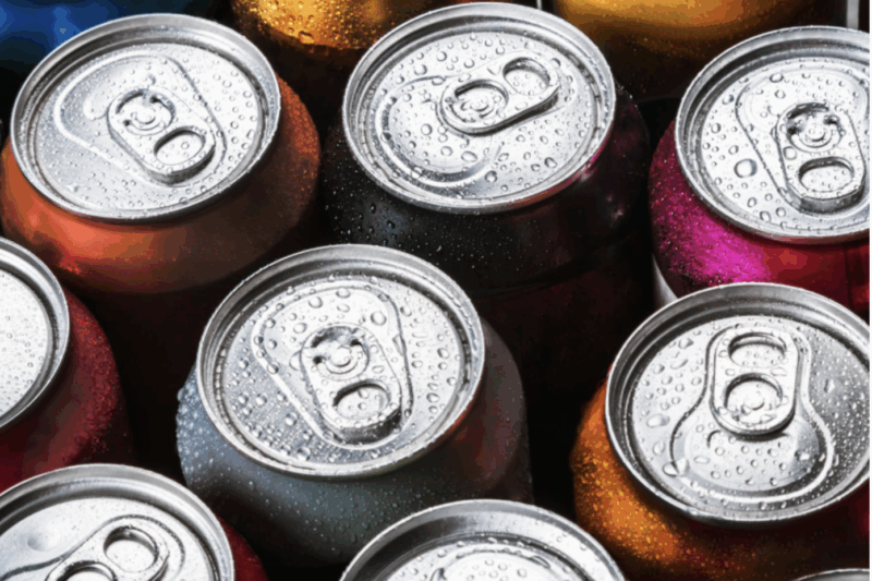 A Soda Tax to Fund the Global Fight Against Malnutrition A Fiscal Lever for Public Health