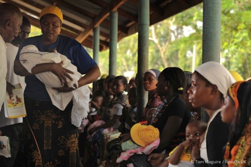 New Global Health Guide for Members of the European Parliament