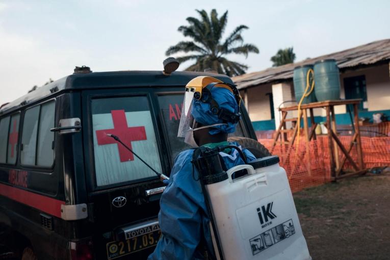 Ebola: First Global Health Crisis of the ODA Retrenchment Era?