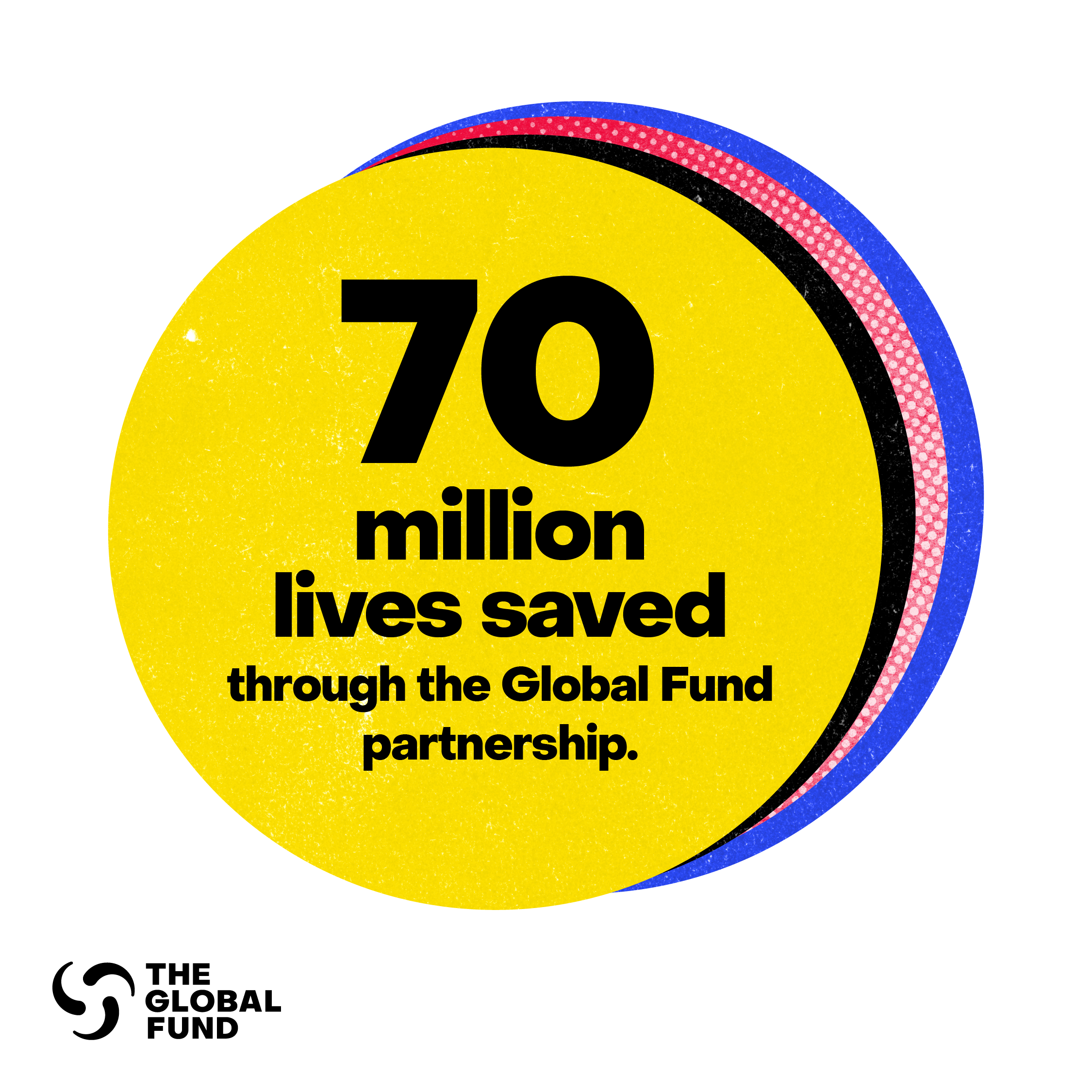 70 million lives saved in 20 years: the Global Fund will stop at nothing to end pandemics