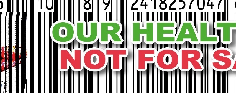 “Let’s spread solidarity, not the virus” : call to end privatization of health and to achieve Health for All in time of Covid-19