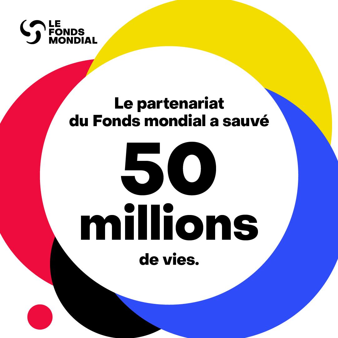 le-fonds-mondial-a-sauv-50-millions-de-vies-depuis-sa-cr-ation