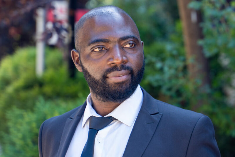 The One Health concept has never lacked for inspiring statements. What it lacks is operational infrastructure, governance frameworks, and technical platforms that would make it function in practice.