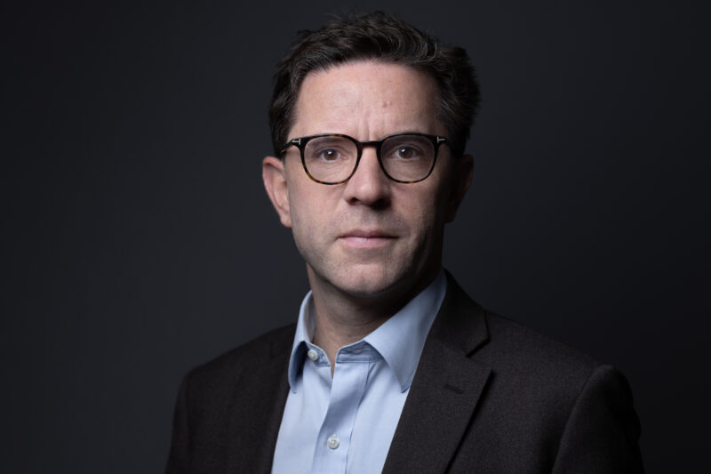 Even in a fragmented world, major powers can agree on safeguarding the next generation