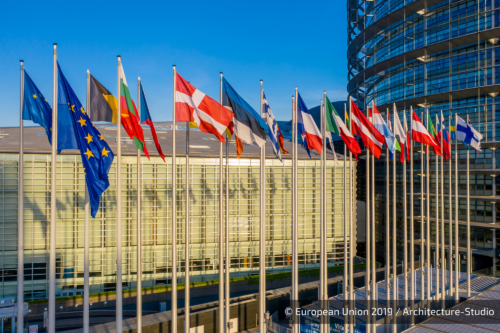 Partnership in Practice: A Response to the First Implementation Report of the EU GHS