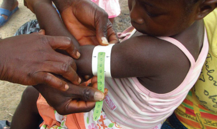 New report on the Community-Based Management of Acute Malnutrition (CMAM)