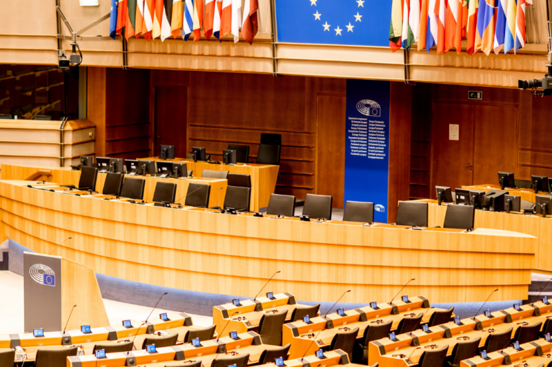 New European Court of Auditors Report  ‘Commission Support to fight hunger in sub-Saharan Africa’ shows limited focus on sustainability and impact