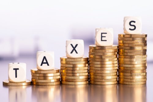 Health Taxes: The “Triple Win” to navigate the global health financing crisis