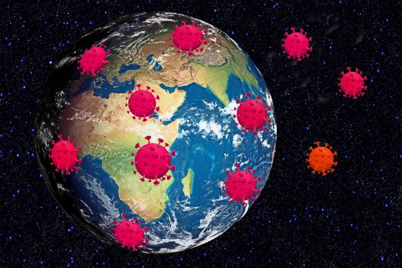 Fighting pandemics: equity as the backbone of global health governance