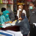 TB patients in Jakarta