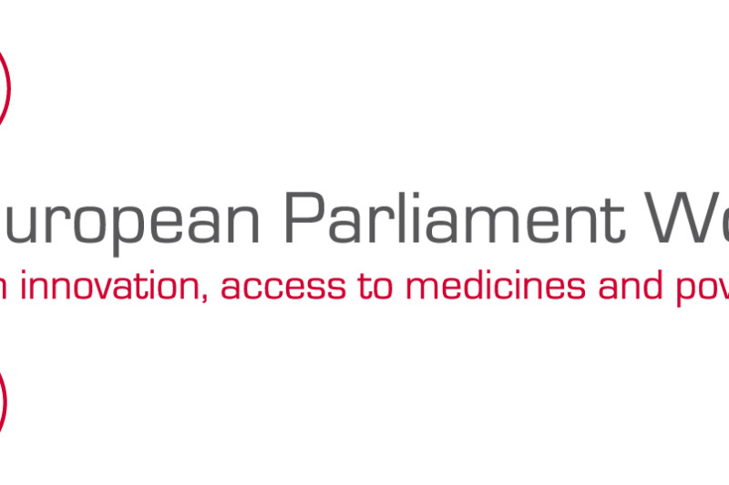 Call to new MEPs to join the EP Working Group on Innovation, Access to Medicines, and Poverty-Related Diseases