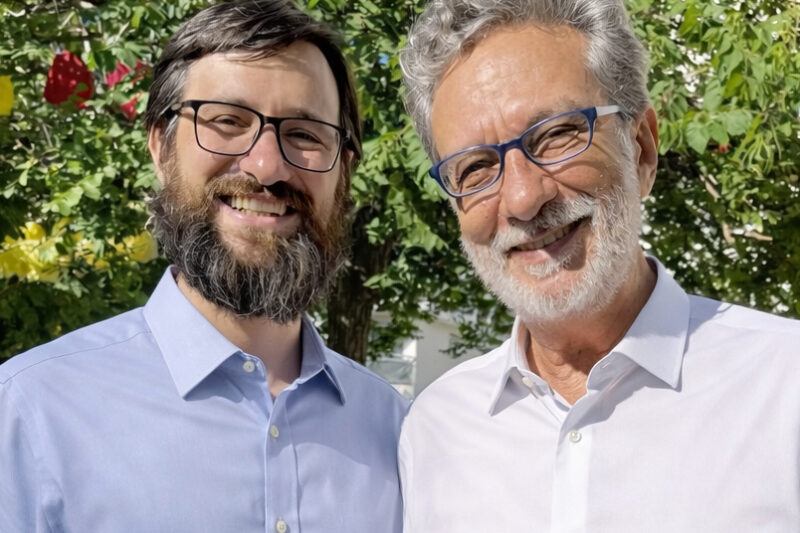 We need to bring together multidisciplinary teams to understand the link between climate events, their impact on health, and appropriate solutions.