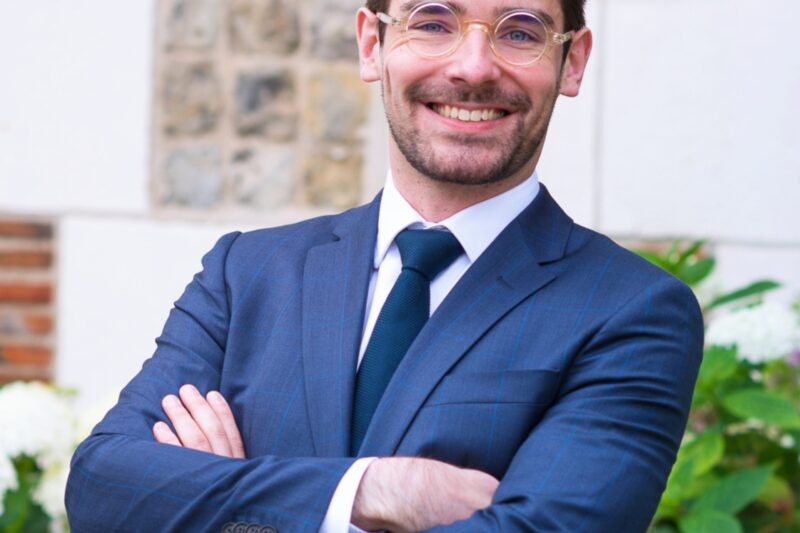 The One Health Summit is an opportunity to foster a more political and collective vision of data governance, which fully involves governments, scientific institutions and, ultimately, citizens.