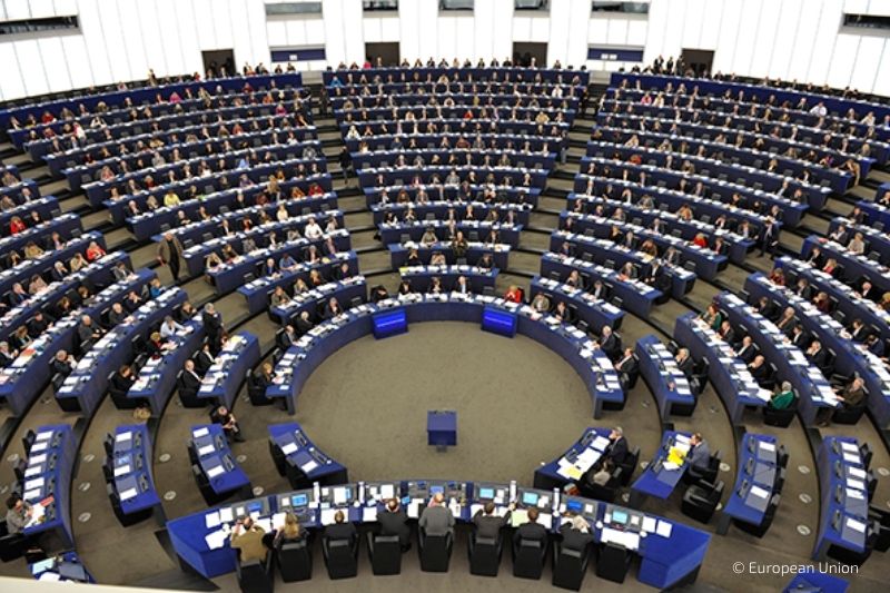 European Parliament urges EU to give political response to HIV, Tuberculosis and Hepatitis