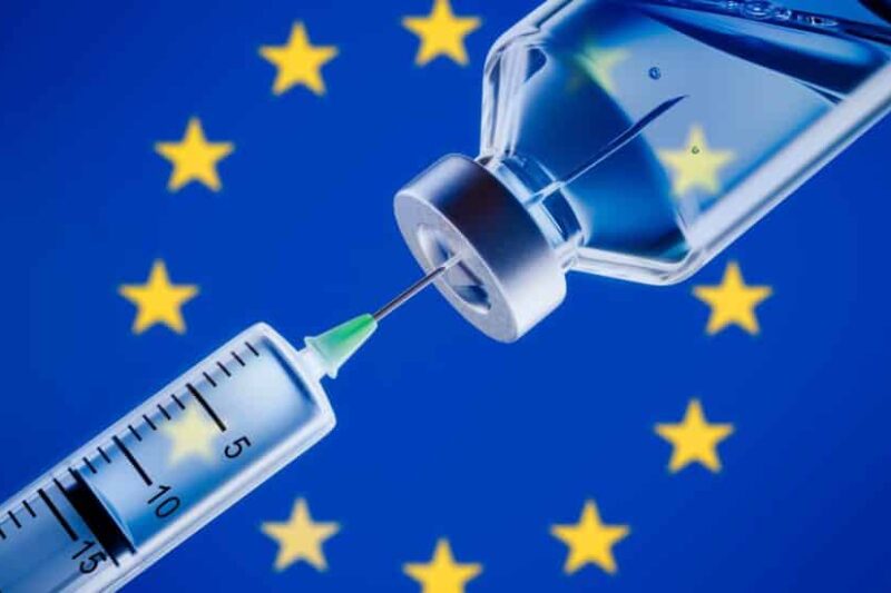 Joint letter requesting the publication of the proposed revision of the EU pharmaceutical legislation