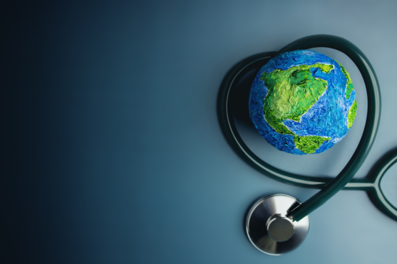 Global Health CSOs Coalition’s reaction to the EU Global Health Resilience Initiative