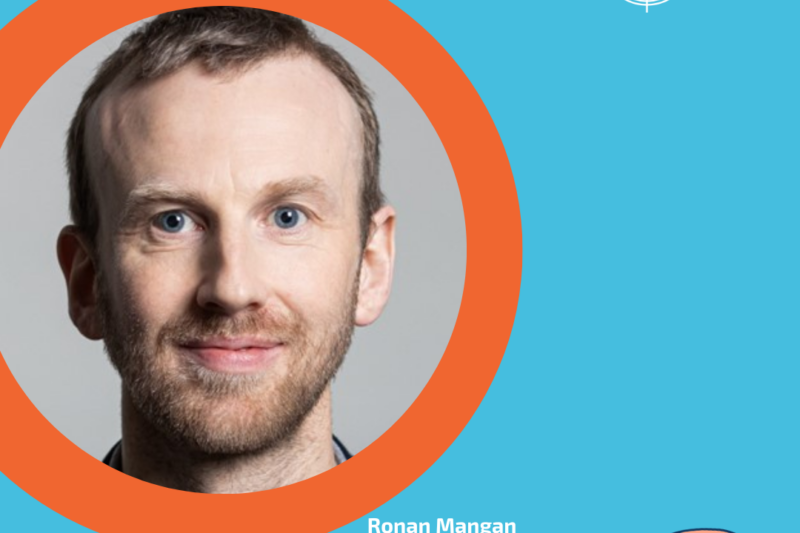 Child survival and nutrition in the next MFF: cornerstones of an effective European Humanitarian strategy