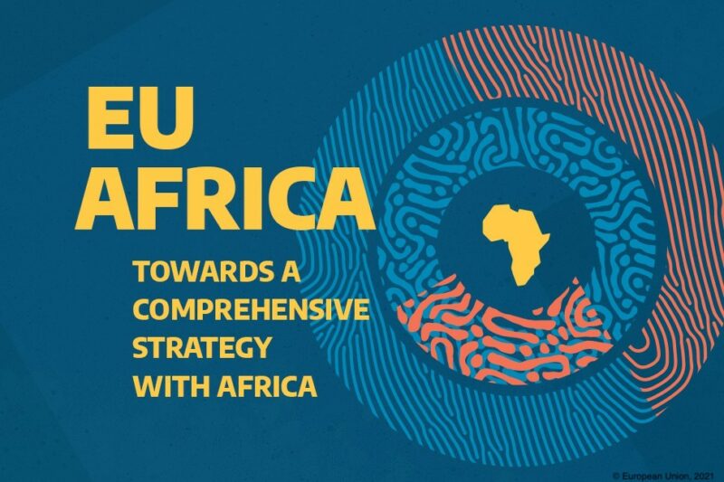 Health: a foundation for a genuine AU-EU Partnership