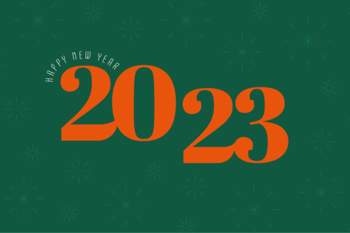Our 2023 best wishes for global health