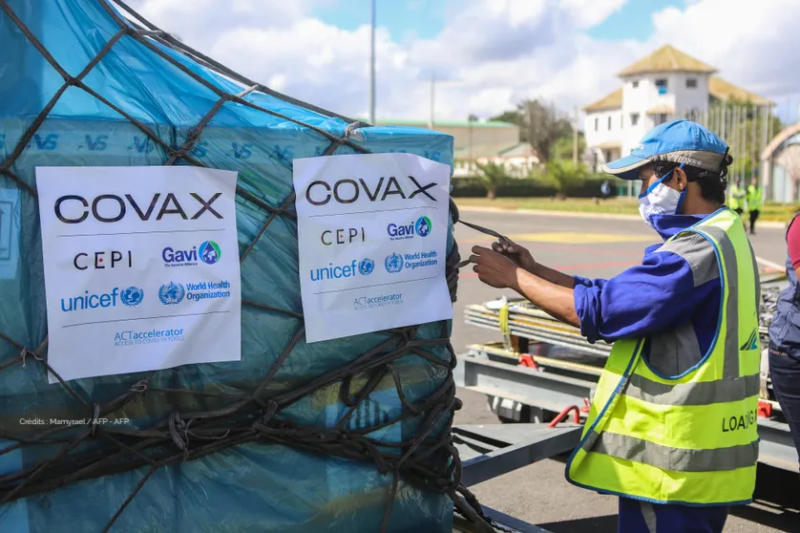 CSOs call for further European Commission support for the global COVID-19 response