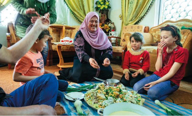 EU Nutrition Investment – No time to waste