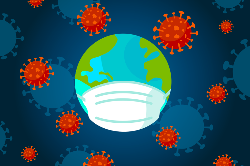 EU Budget 2020 : calling on the European Union to fund the Global fight against COVID-19
