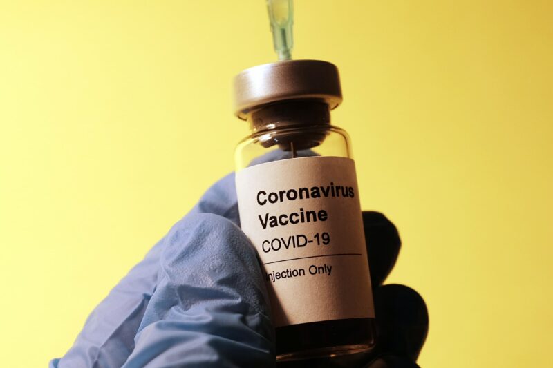 A watershed moment in the global fight against the pandemic: so far a strong opponent, now the United States supports the lifting of patents on COVID19 vaccines.