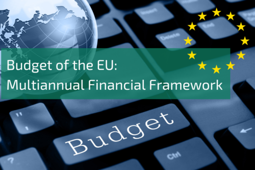 Revision of the MFF: Civil Society’s analysis of the European Commission’s proposal
