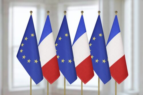 Prioritising Global Health in the  French Presidency of the European Council