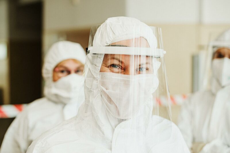 ACTION Partnership recommendations on the Financial Intermediary Fund for Pandemic Prevention, Preparedness and Response